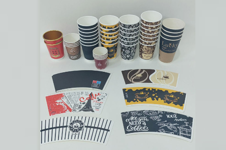 How to Improve Brand Impact through Custom Coffee Cups Demand